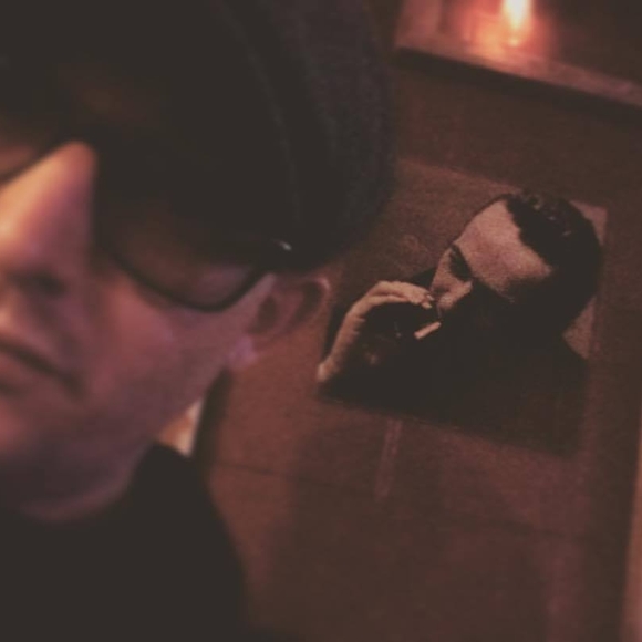 Meet your Posher, Nathan - Picture 1 of 1